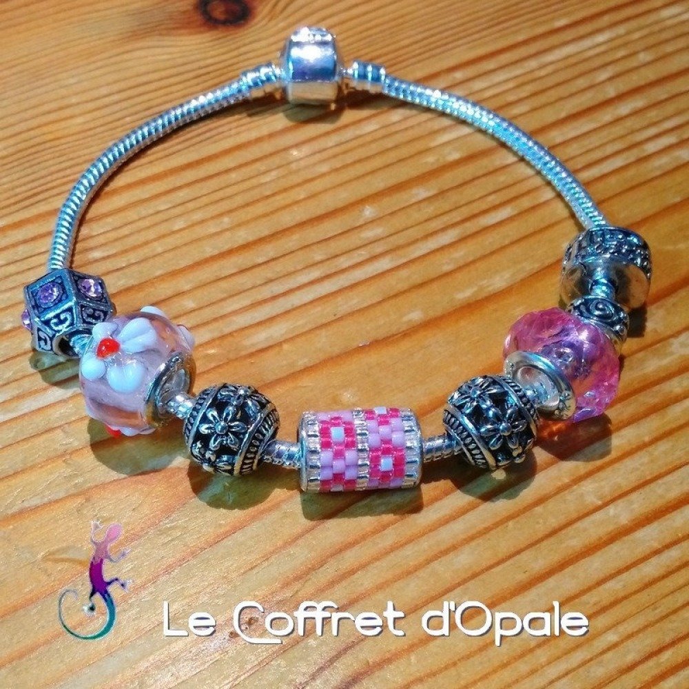 coffret perle pandora coffret perle pandora