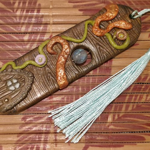 La porte d'un nouveau monde