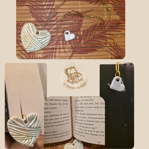 Un bout de mon coeur