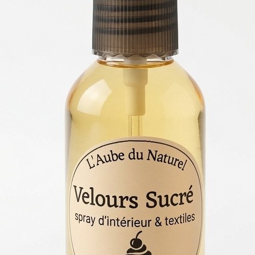 Parfum d'ambiance & textiles