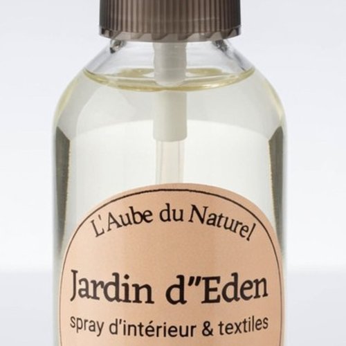 Parfum d'ambiance & textiles