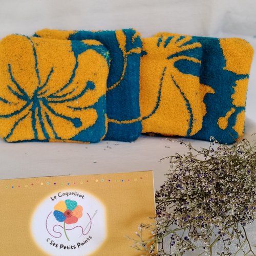 Les douceurs réinventées