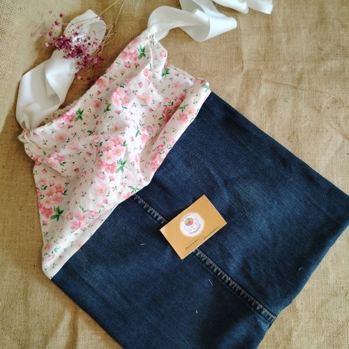 Le baluchon de maison