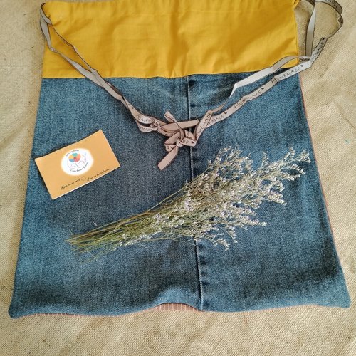 Le baluchon de maison