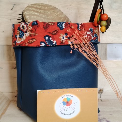 Le nid à malice (s)