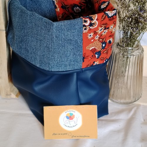 Le nid à malice (l)