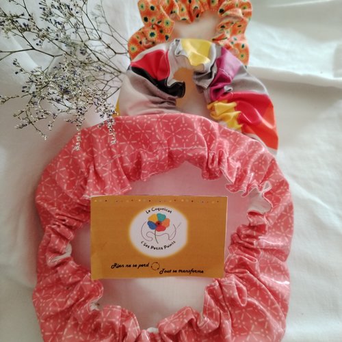 Les amies des restes