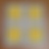 Tuto crochet : comment assembler les carrés entre eux, méthode en maille coulée, photos à chaque rang, tuto en francais !