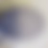 Couvre-plat,charlotte alimentaire ( motif pastèque ) 20 à 24 cm