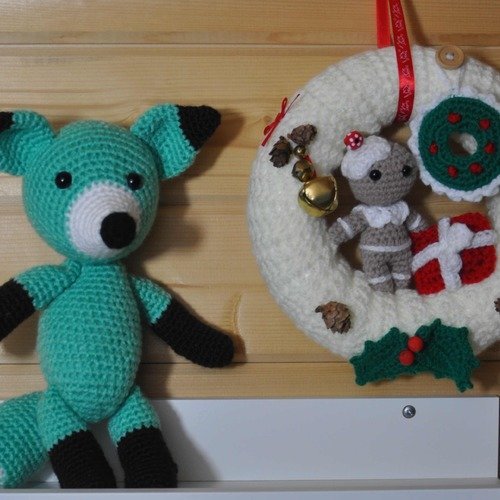 peluche oeko tex