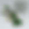 Vert avocat - 211 / équivalence coloris dmc 904