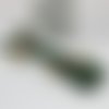 Vert sombre - 720 / équivalence coloris dmc 319