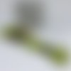 Vert estragon - 613 / équivalence coloris dmc 471
