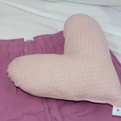 Coussin cancer du sein