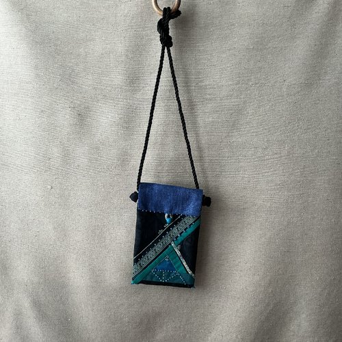 Petit sac pochette.