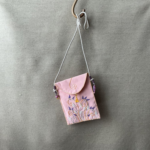 Petite pochette bandoulière