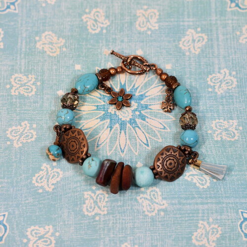 Bracelet arizona dream