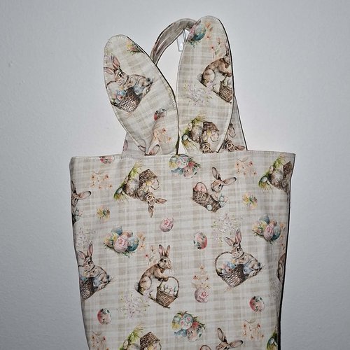 Sac de pâques