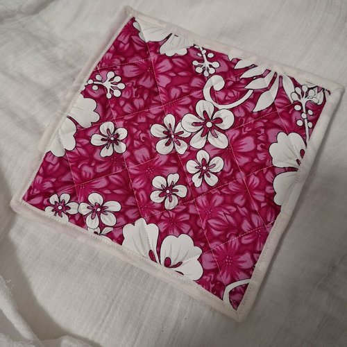 Manique réunionnais