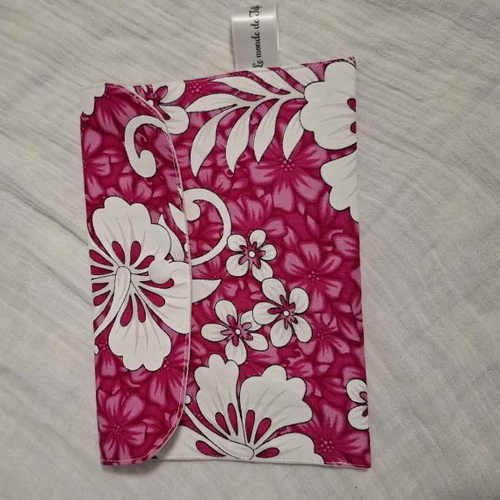 Pochette pour document