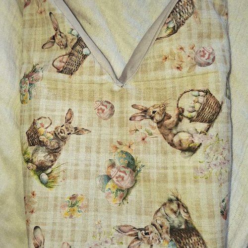 Sac de pâques