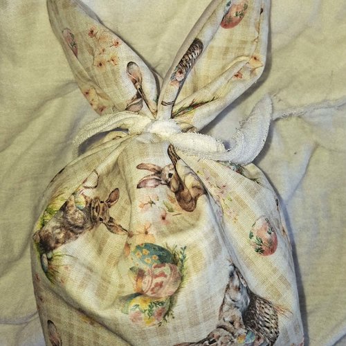 Sac de pâques