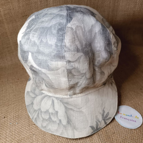 Casquette gavroche