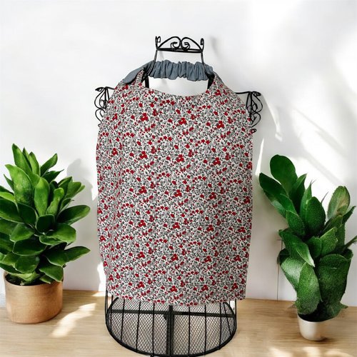 Serviette pour personne âgée - bavoir adulte