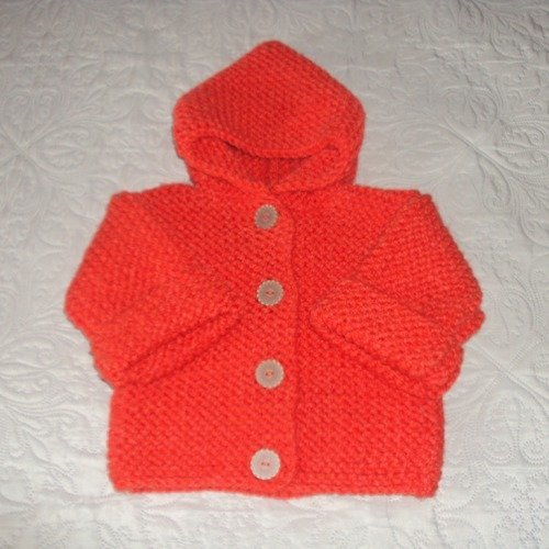 Manteau Bebe Paletot Un Grand Marche