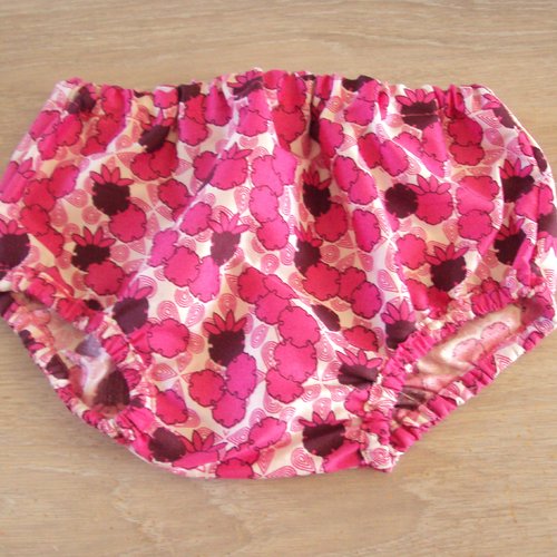 Culotte Bouffante Bloomer 6 A 24 Mois Un Grand Marche