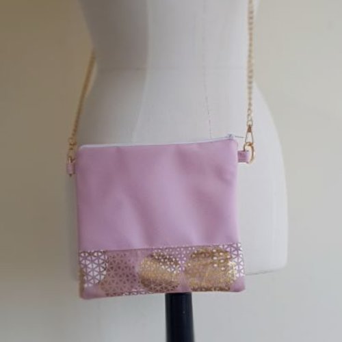 pochette femme tendance