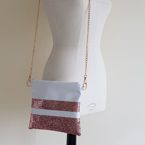 pochette tendance