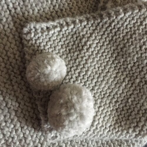 Chale Bebe Un Grand Marche