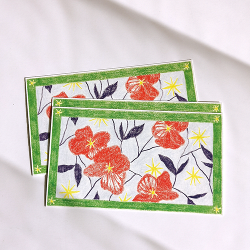 Print cadre de printemps 2