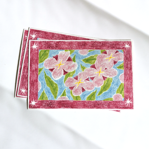 Print cadre de printemps 6