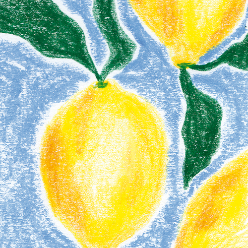 Print citron
