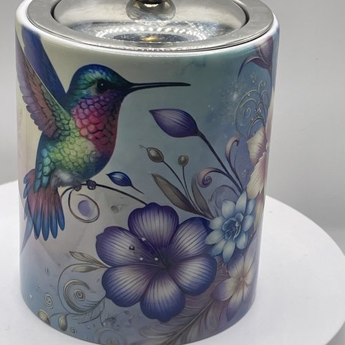 Mug colibri