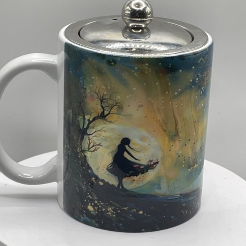 Mug fairy 1