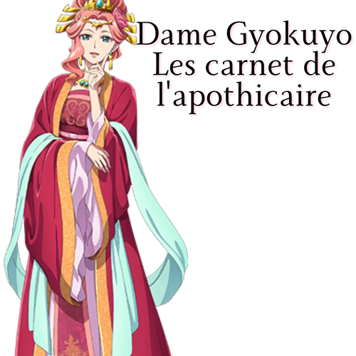 Cosplay sur mesure artisanal – costume anime/manga fait main – création textile & eva