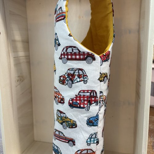 Sac à bouteilles