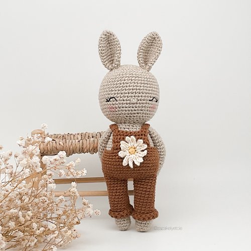 Des animaux pour nos petits loups