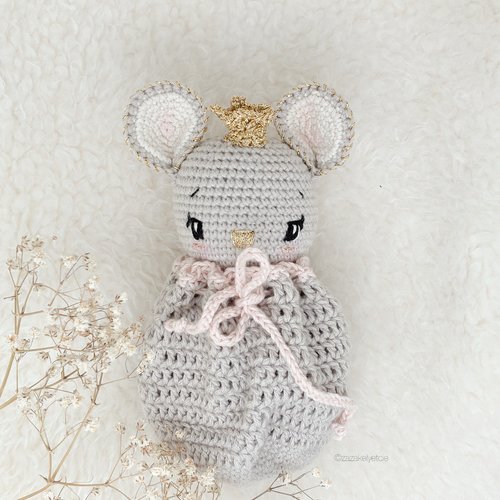 Tutoriel pdf ary la petite souris