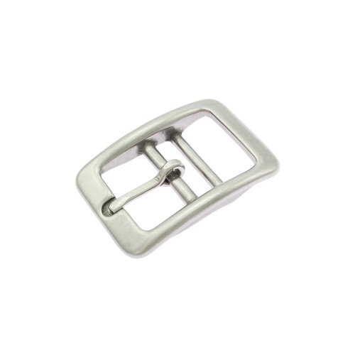 1 x  25mm boucles pour colliers / inox  (aisi 304)