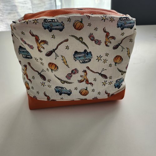 Trousse poudlard