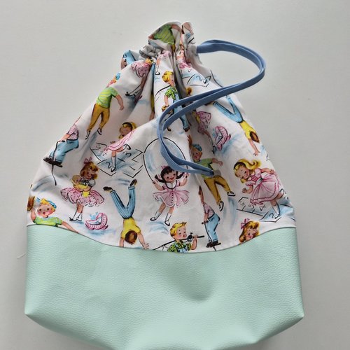 Pochon - jeux de récréation