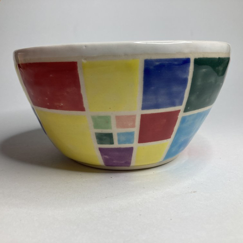 Bol rond collection harlequin