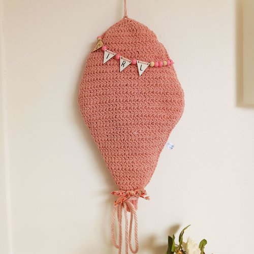 Ballon mural