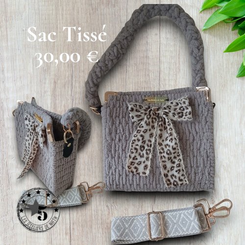 Sac tisse