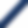 Passepoil bleu marine