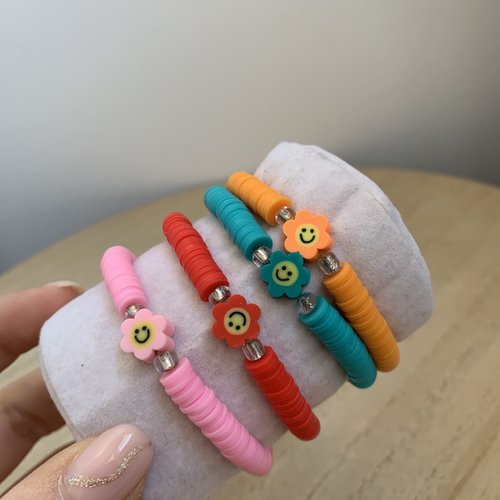 Lot bracelets enfants